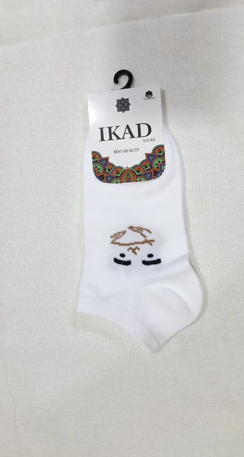 جوراب دخترانه