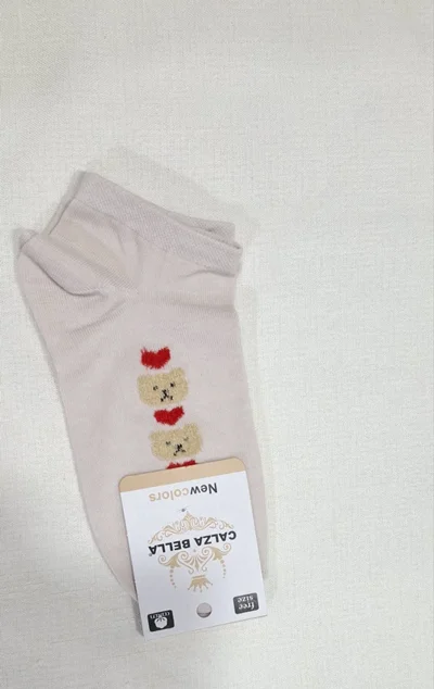 جوراب دخترانه