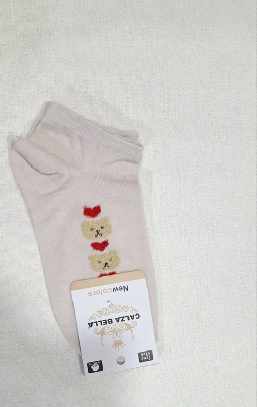 جوراب دخترانه