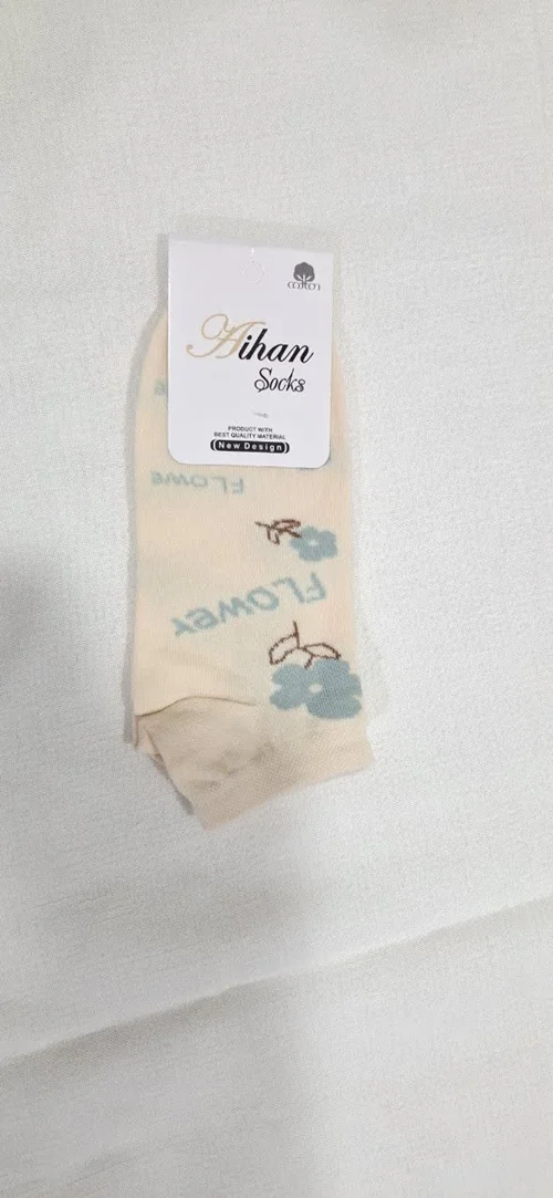 جوراب دخترانه